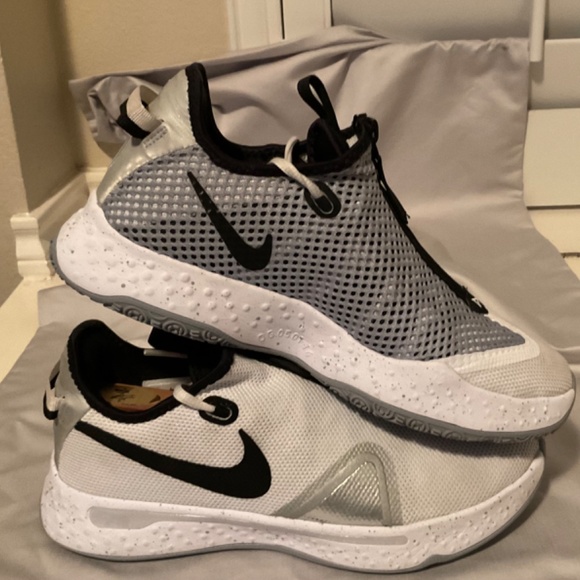 Nike PG 4 Basketball Mens 9 main image 4